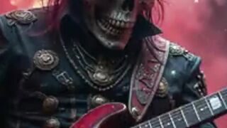 Metal Music to Boost Motivation Down of the Titans