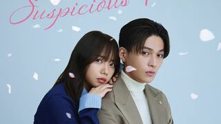 Suspicious Partner-Ayashii Partner (2025) Episode 4 Eng Sub
