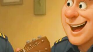 A Hilarious Canadian Song About Americans Moving North