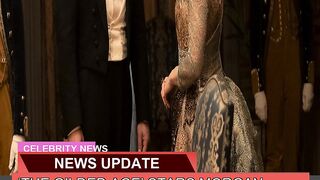 The Gilded Age Stars Morgan Spector and Carrie C