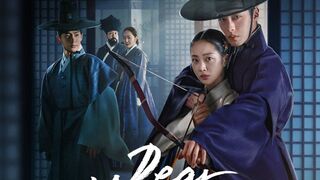 Dear Hongrang (2025) Episode 11 End Eng Sub