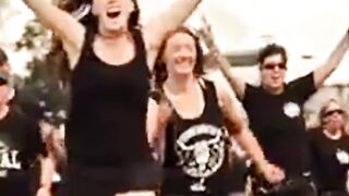 Live at Wacken Open Air