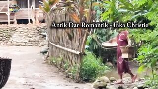 Antik Dan Romantik