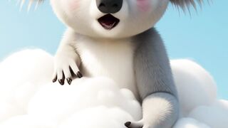 Happy animals