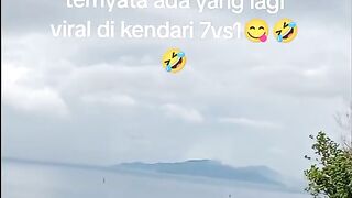 Full Video Kendari Viral 7 vs 1 12 Menit