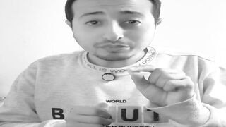 مش لازم تكون موهوب