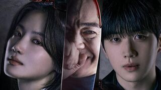 Hunter With A Scalpel (2025) Episode 12 Eng Sub