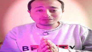 مش لازم كل الناس تحبك