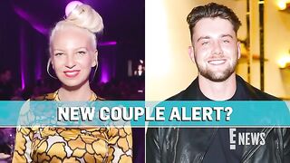 Why Sia and Harry Jowsey are Sparking Romance Rumors