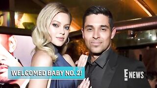 Wilmer Valderrama Welcomes Baby  with Fiancée Amanda Pacheco