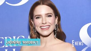 Sophia Bush Reacts to Real Housewives of Beverly Hills Invite. 2
