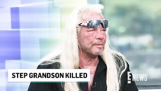 Dog the Bounty Hunters Stepson Accidentally Shot and Killed His 13-Year-Old Son