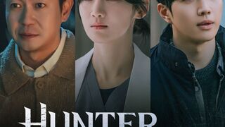 Hunter With A Scalpel (2025) Episode 14 Eng Sub