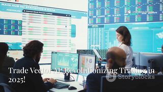 Trade Vector AI ReviewThe Official WebSite 2025 [UPDATED]-Exploring Trade Vector AI Reddit Automation!