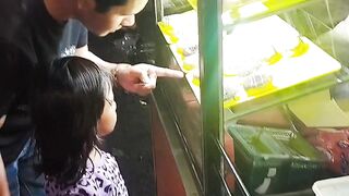 Pusing variannya banyak banget
