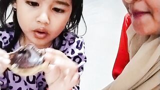 Makanan kesukaan anak anak