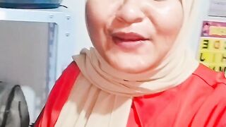 Gak rela bagi-bagi sangking enaknya