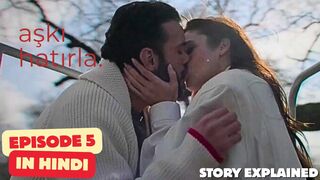 Aşki Hatirla Episode 5 (English Subtitles)