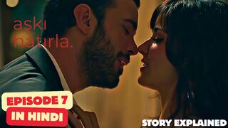 Aşki Hatirla Episode 7 (English Subtitles)