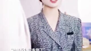Kdrama and Cdrama Part-24