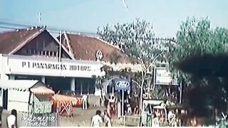 Bogor Kala itu