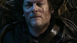 Rick Finds Daryl [4K]  The Walking Dead (What If ) Shorts