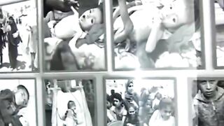 الجوع لم يعد خبرا يروى. جمال ريان يبكي على الهواء