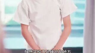 Kdrama and Cdrama Part-41