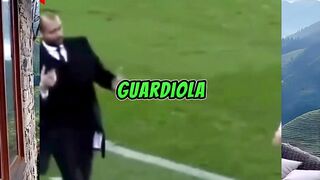 Ronaldo  Pepe Sahabat di lapangan, saudara di hati!