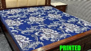 Waterproof Mattress Protector Bedsheet