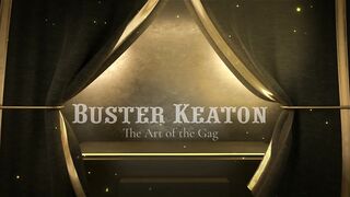 Buster Keaton - The Art of the Gag