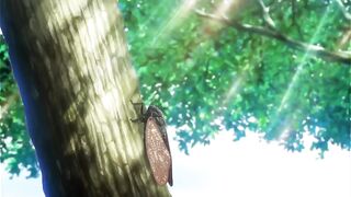 Ame to Kimi to Eps 3 New
