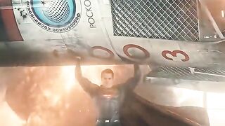Henry Cavills Superman vs Tyler Hoechlins Superman 2