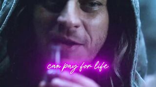 Arya saw Jaqen H gar Dead  Game of thrones GOT gameofthronesseason1 2