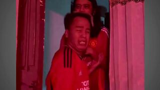 Ger ger. Joko Putrawan mu stitch antb