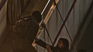 Negan saved Hershel and Maggie  Dead City S2 shorts