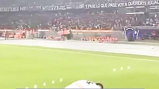 bisa pas ke mulut gitu