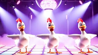 Banana Dance! Lets Dance! with Joyful Jams For