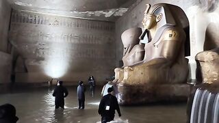 luxor temple