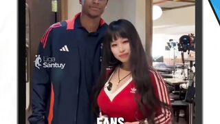 Pesan Rahasia Rashford Kepada Barcelona! 2