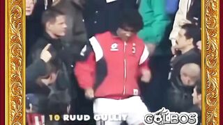 Era Emas AC Milan