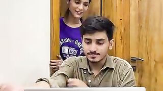 Lovely brother 2