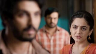 Udne Ki Asha Today Episode Update