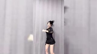 Indian Girl Siya Sharma Dance 8