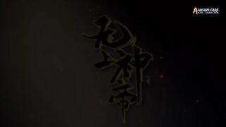 Supreme God Emperor Eps 503