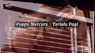 Terlalu Pagi
