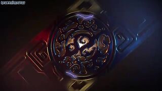 The Strongest Upgrade Eps 38