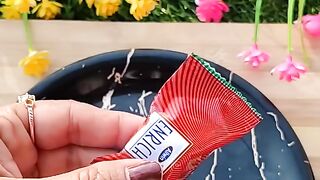 Jelly and chupa cups chocolate bag
