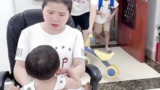not another daddys girl. Funny video