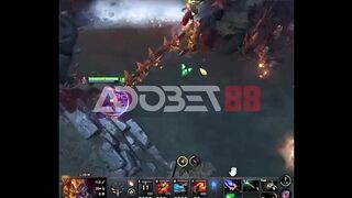 Lion Bukan Support, Itu Assassin